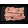 ESCALOPE DE DINDE