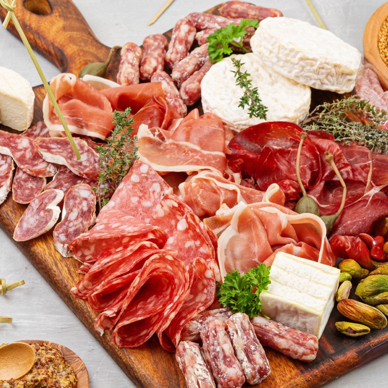 Charcuterie