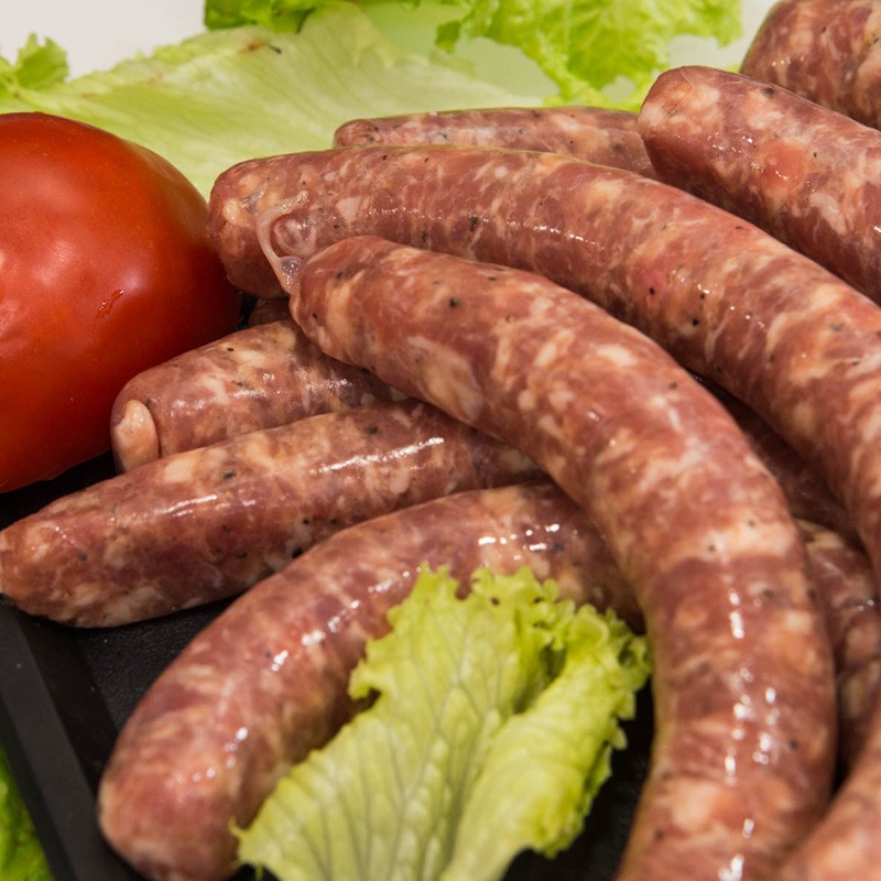 Saucisserie & spécialités